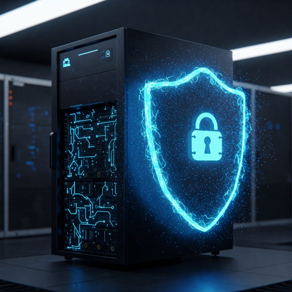 Secure Your Linux Server Now: Essential Steps for Enhanced Protection